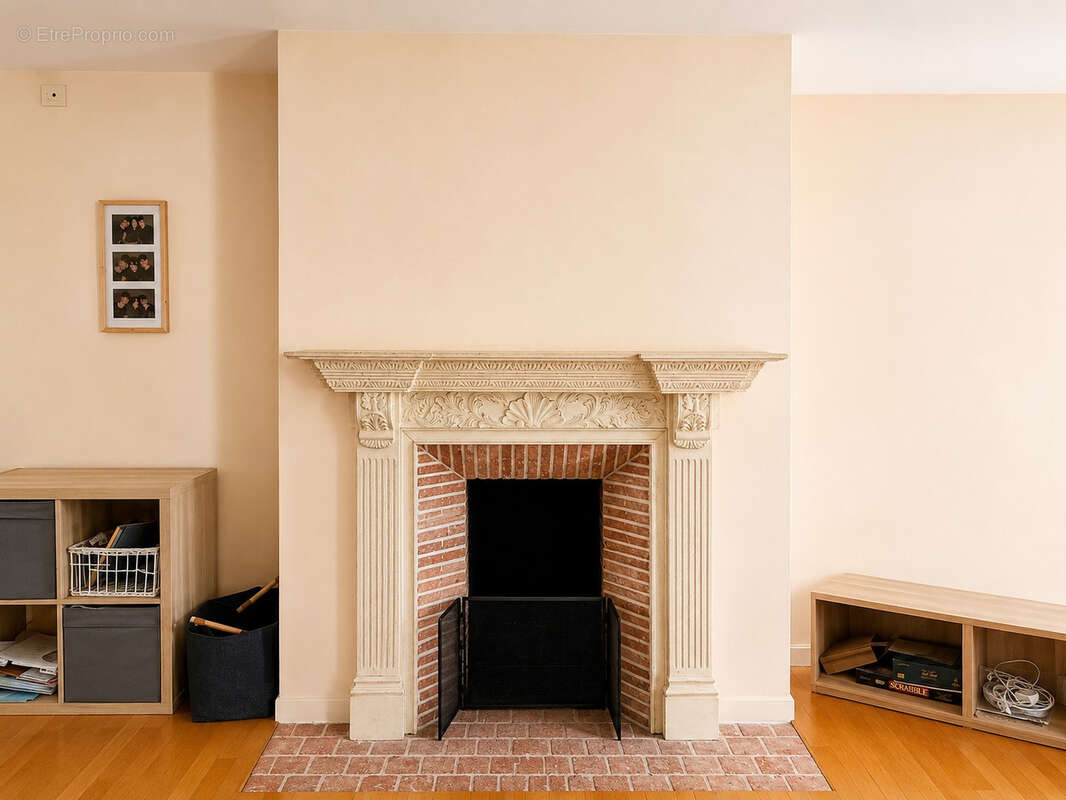 Appartement à SENLIS