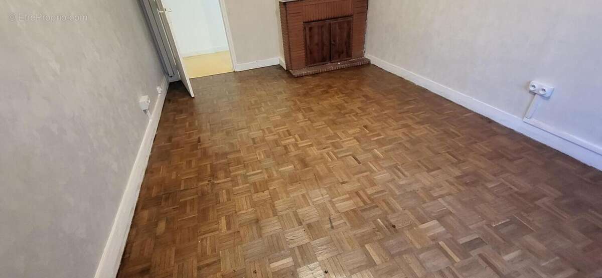 Appartement à LIMOGES