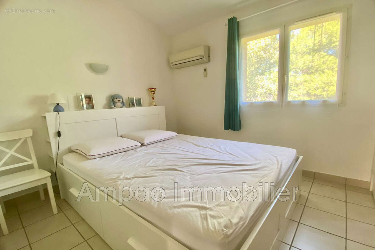 Appartement à CANET-EN-ROUSSILLON