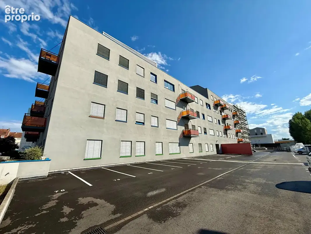 2P - rue Schertz 67100 Strasbourg - photo 9