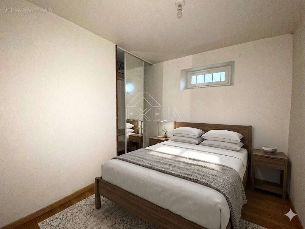 Appartement à BENNECOURT