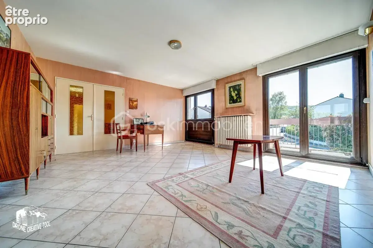 Maison familiale 6 pièces, 5 chambres - photo 1