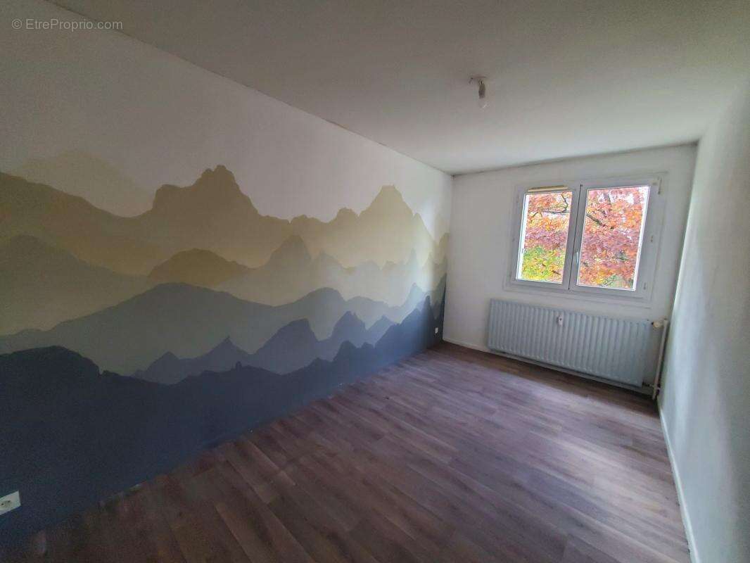 Appartement à BLAIN