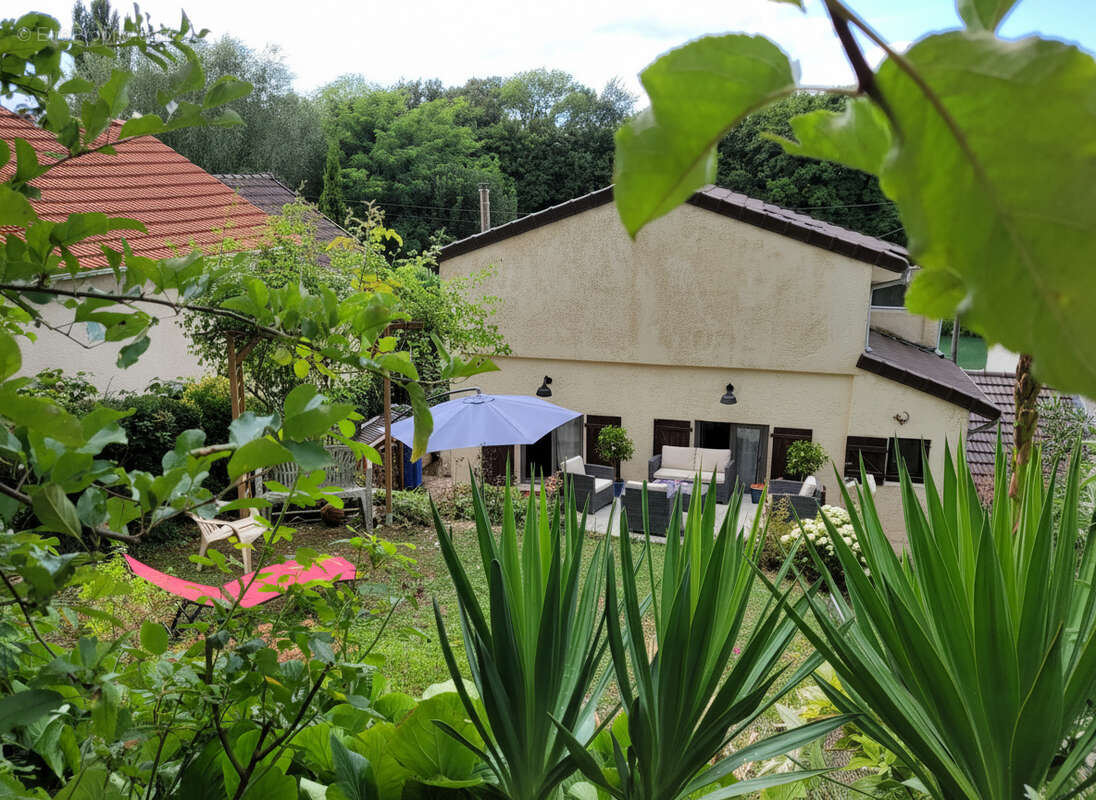 A vendre maison à Meaux 7 pièces 131 m2 - photo 9