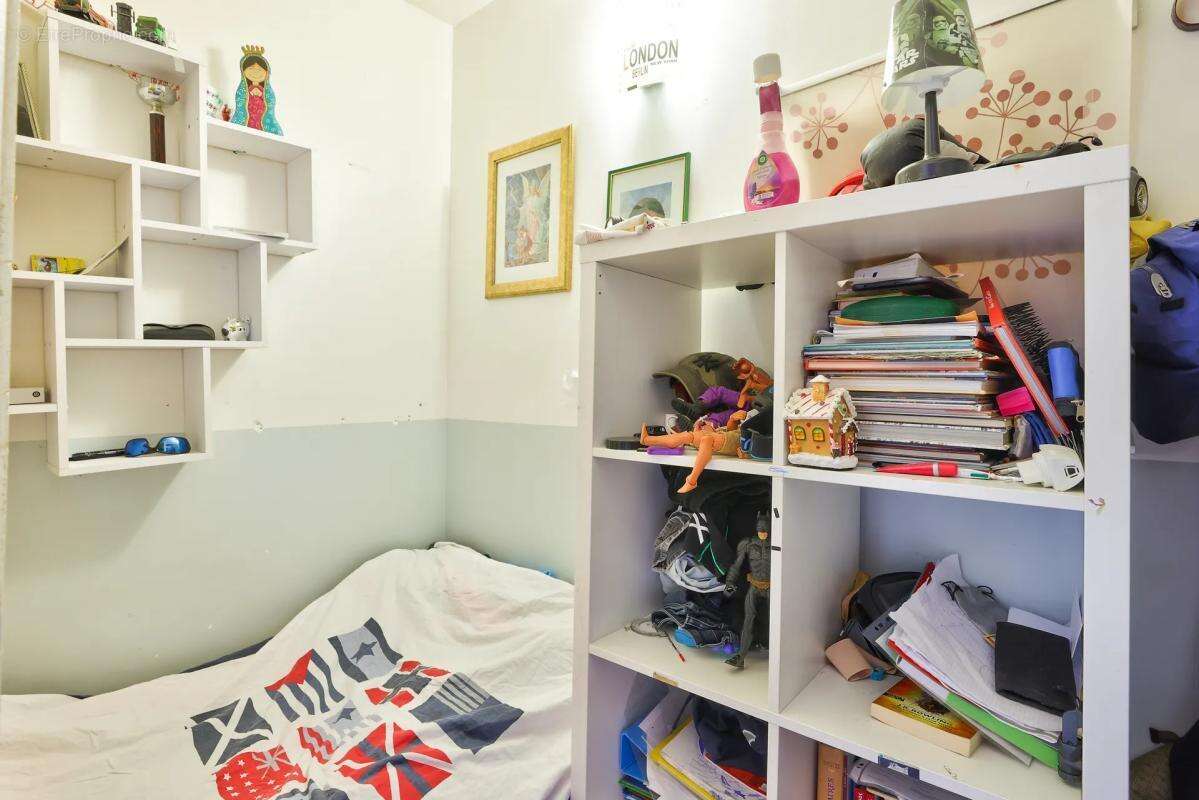 Appartement à BAGNOLET