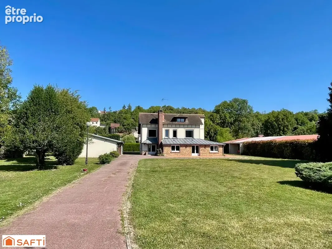 Photo 1 - Maison à BENNECOURT