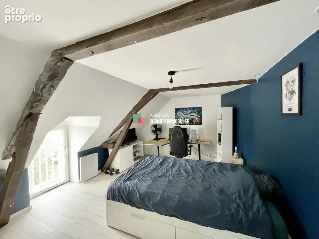 Maison 8 pièces 160 m² à vendre à Acigne (35690) - photo 9