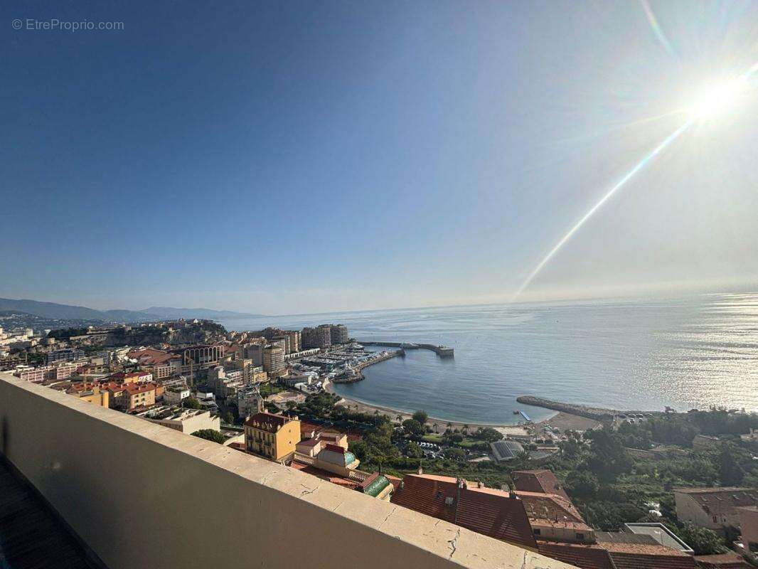 Appartement à CAP-D&#039;AIL