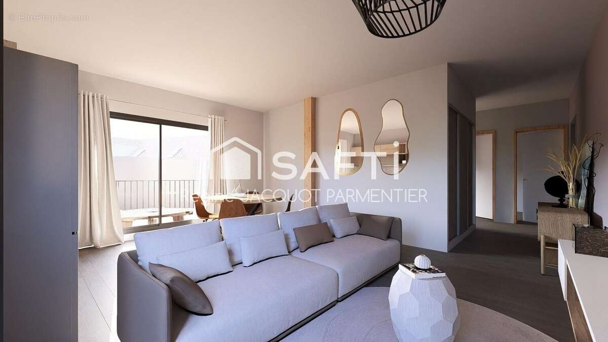 Photo 3 - Appartement à GERARDMER