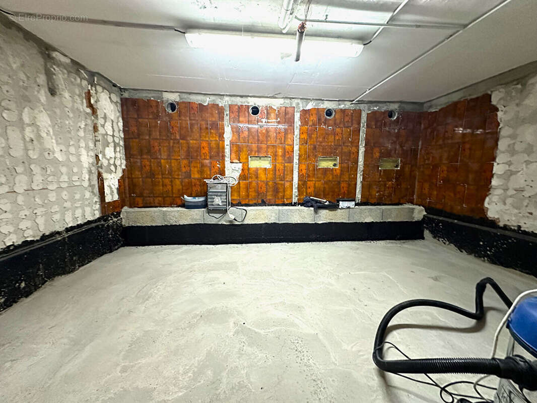 Commerce à ARCACHON