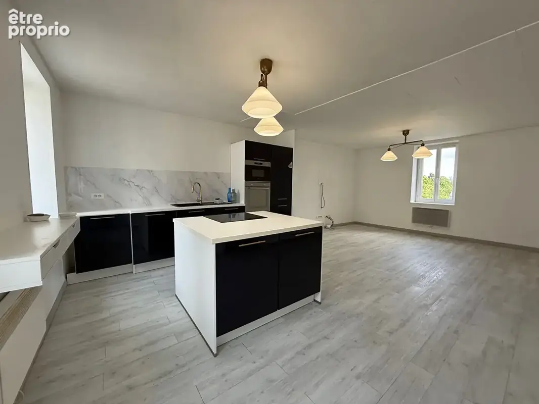 Photo Maison à Bourges au prix de 164 800€