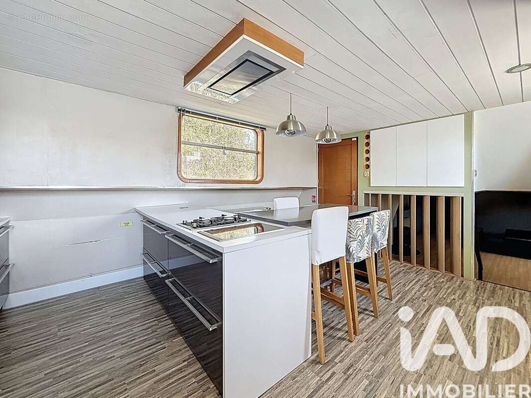 Photo 6 - Appartement à DRAVEIL