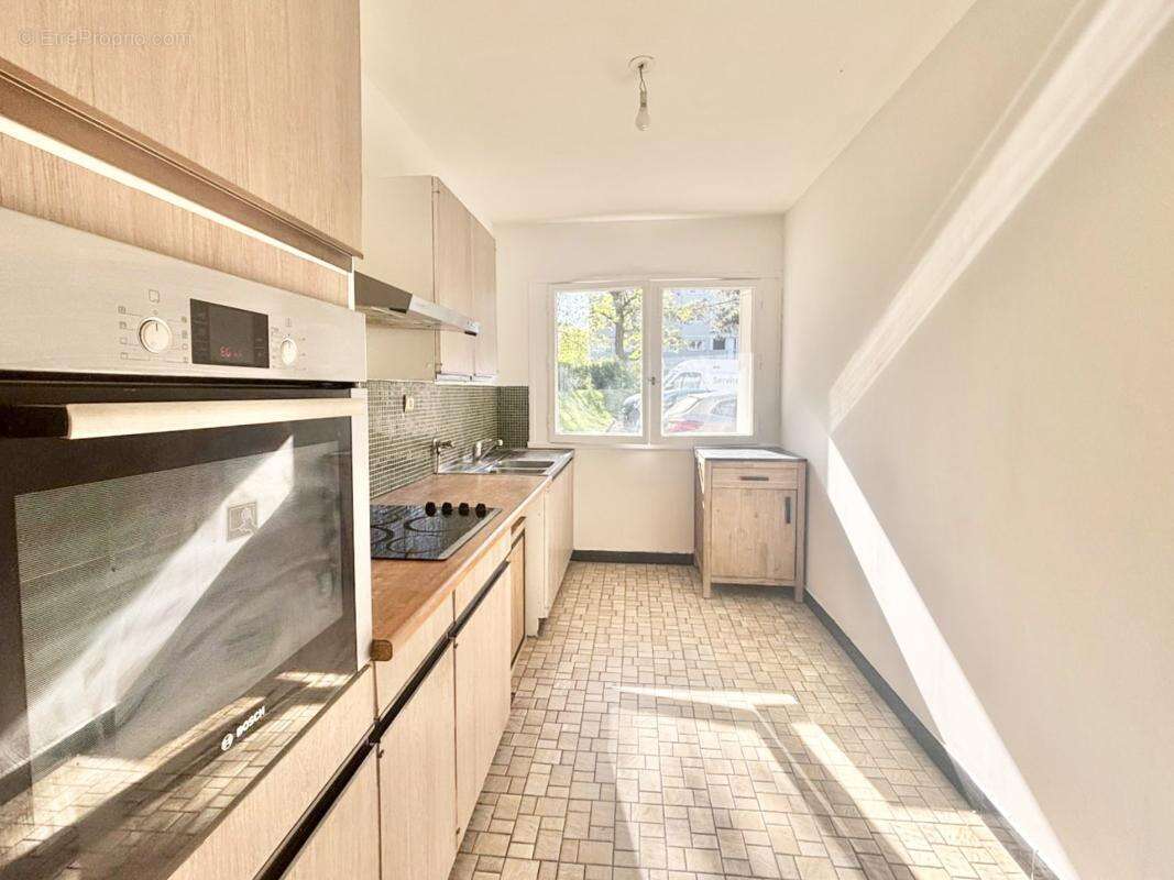 Appartement à PLAISIR