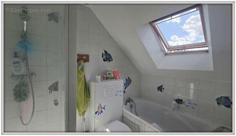 Maison à COURDIMANCHE