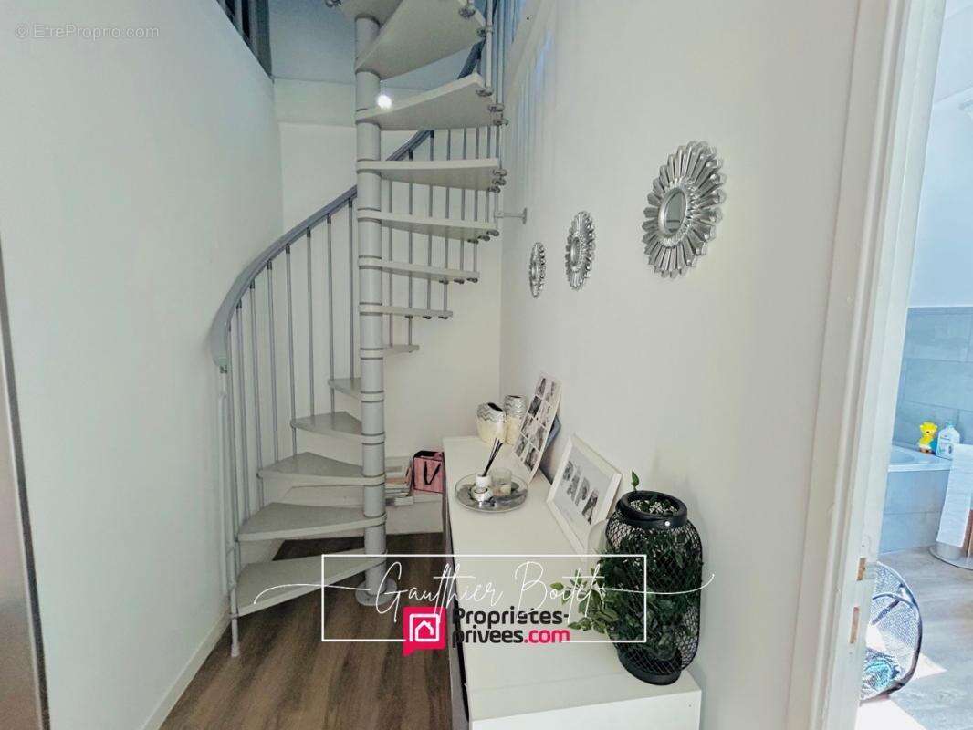 Maison à ROZAY-EN-BRIE