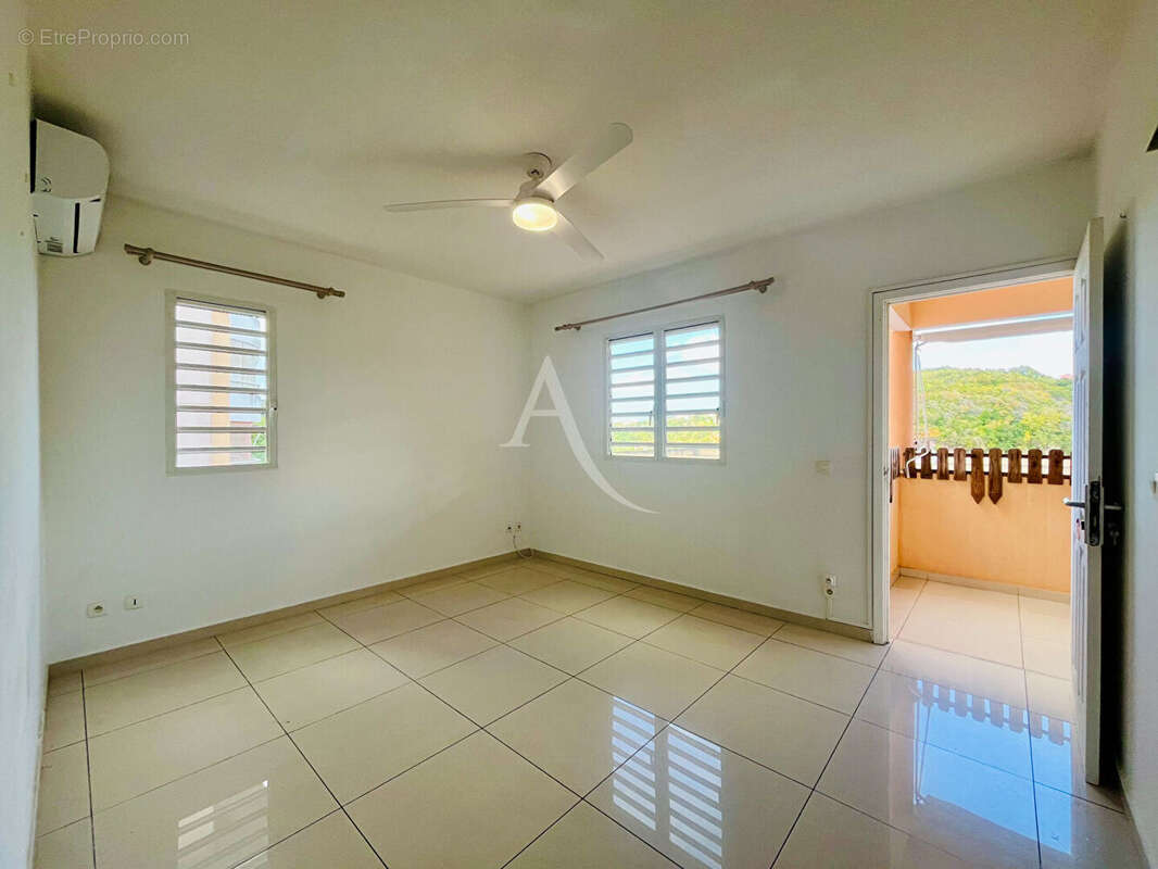 Appartement à SCHOELCHER