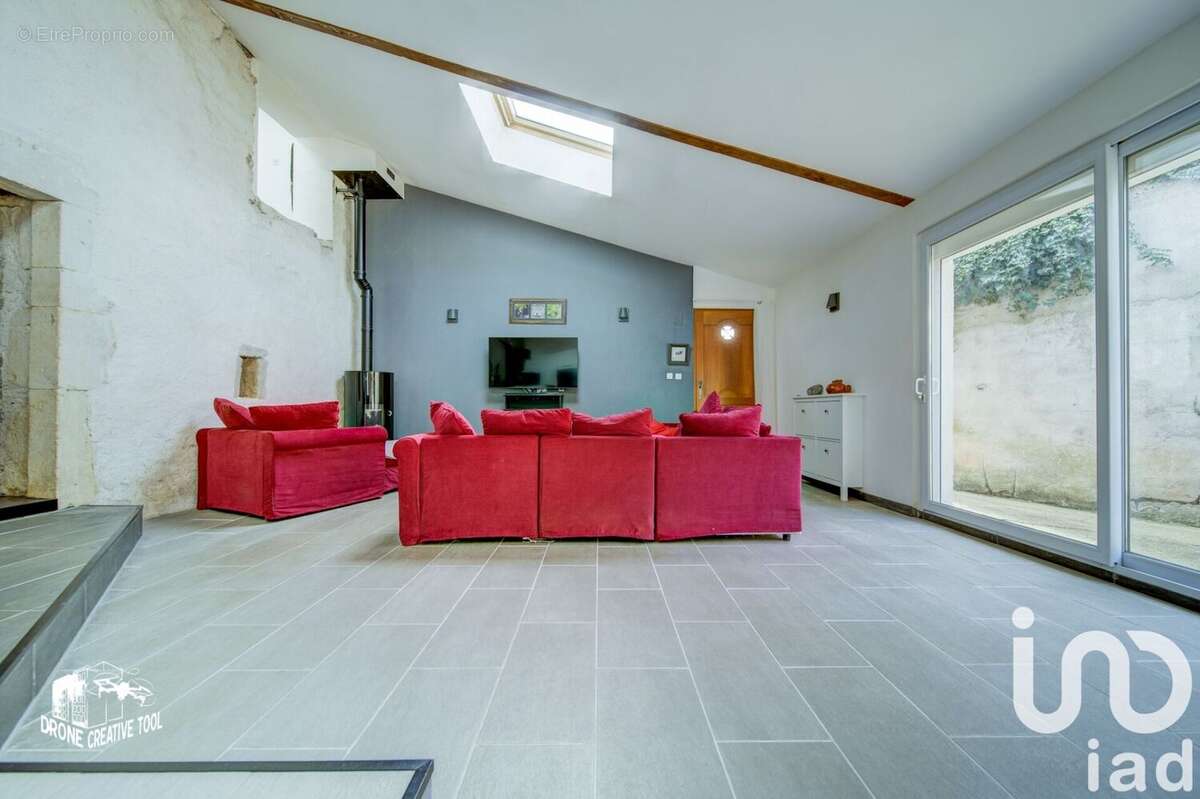 Photo 6 - Maison à CRAINCOURT