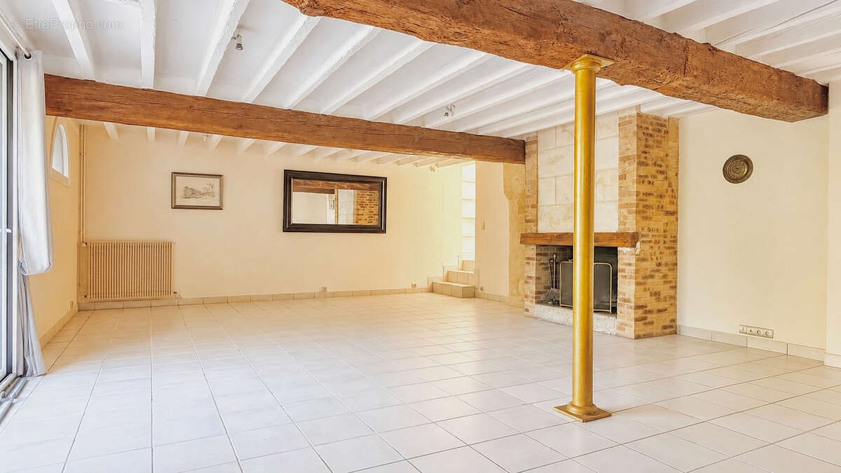 Magnifique maison en pierre de 166 m2 - photo 2