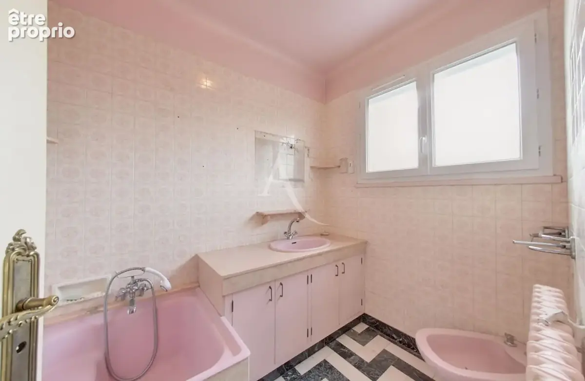 Maison Ozoir La Ferriere 110.14 m² - photo 6