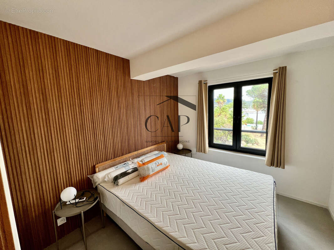 Appartement à PIANOTTOLI-CALDARELLO