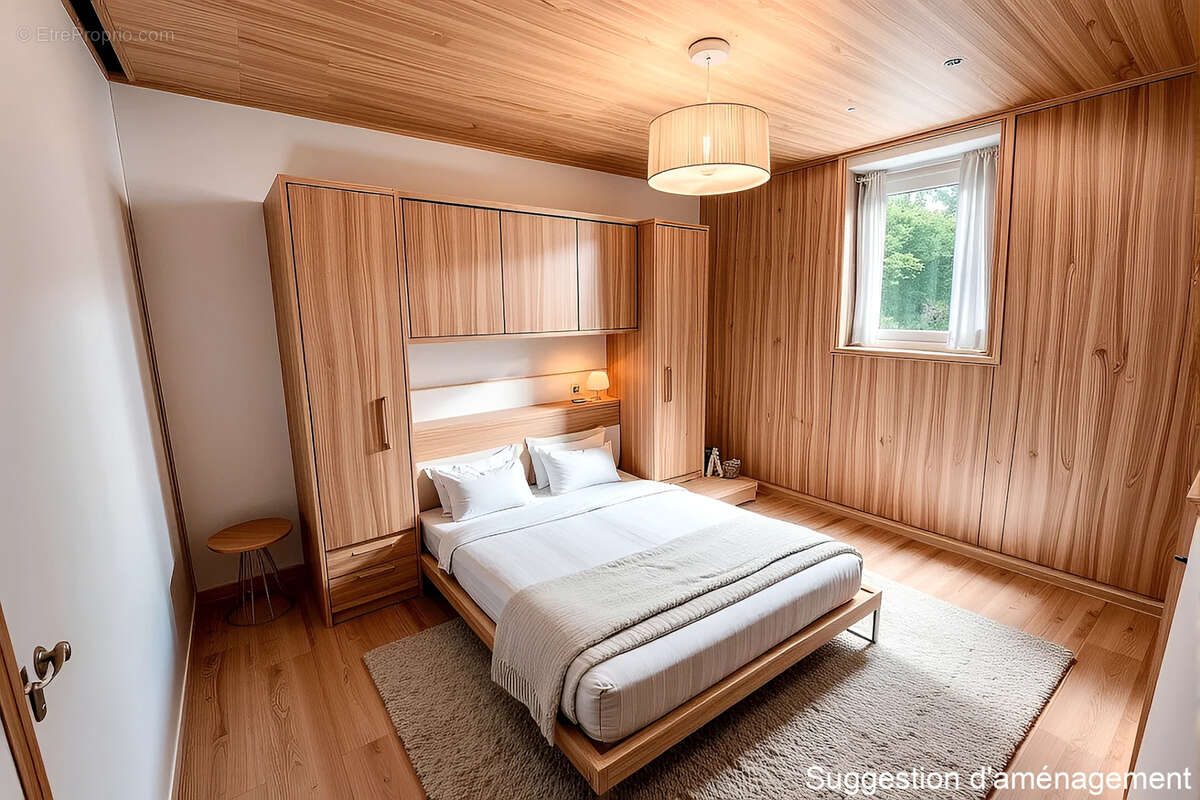 Maison à SAINT-MANDRIER-SUR-MER