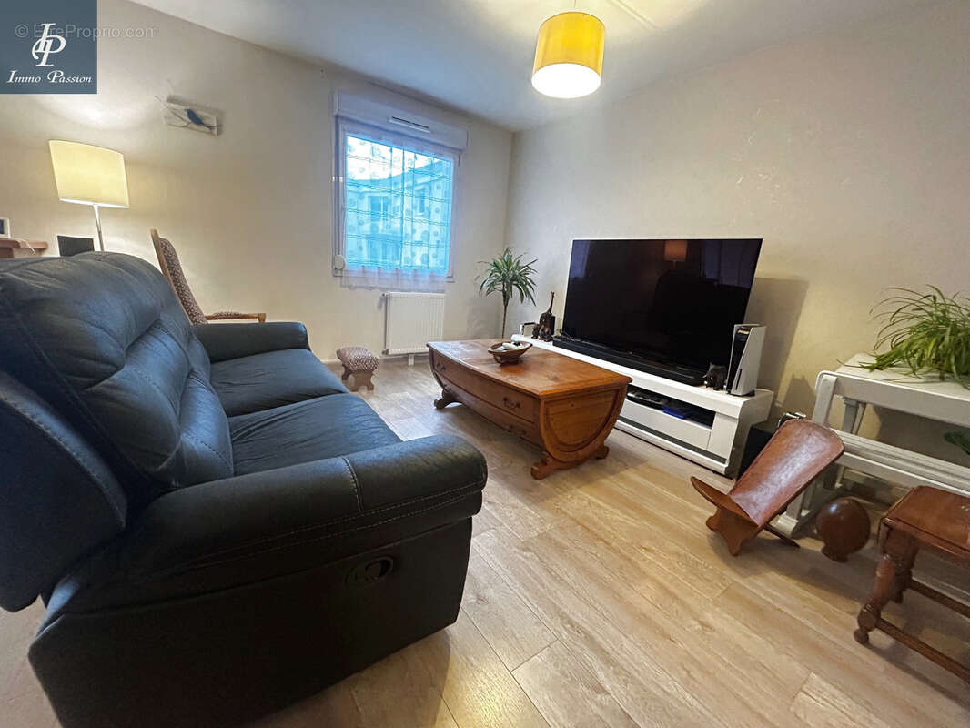 Appartement à DIJON