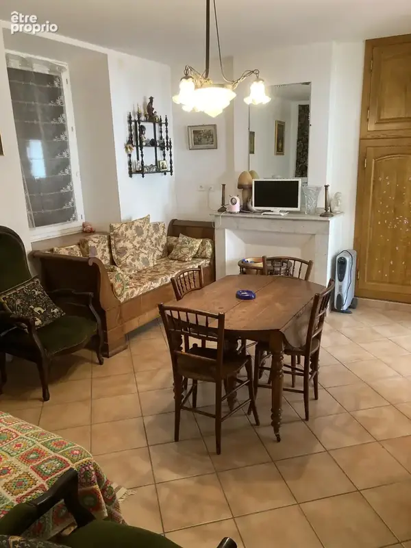 Bel investissement : 4 appartements T2 - photo 22