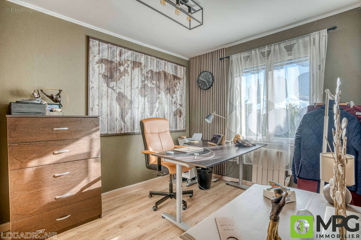 Maison à VILLENEUVE-SUR-LOT