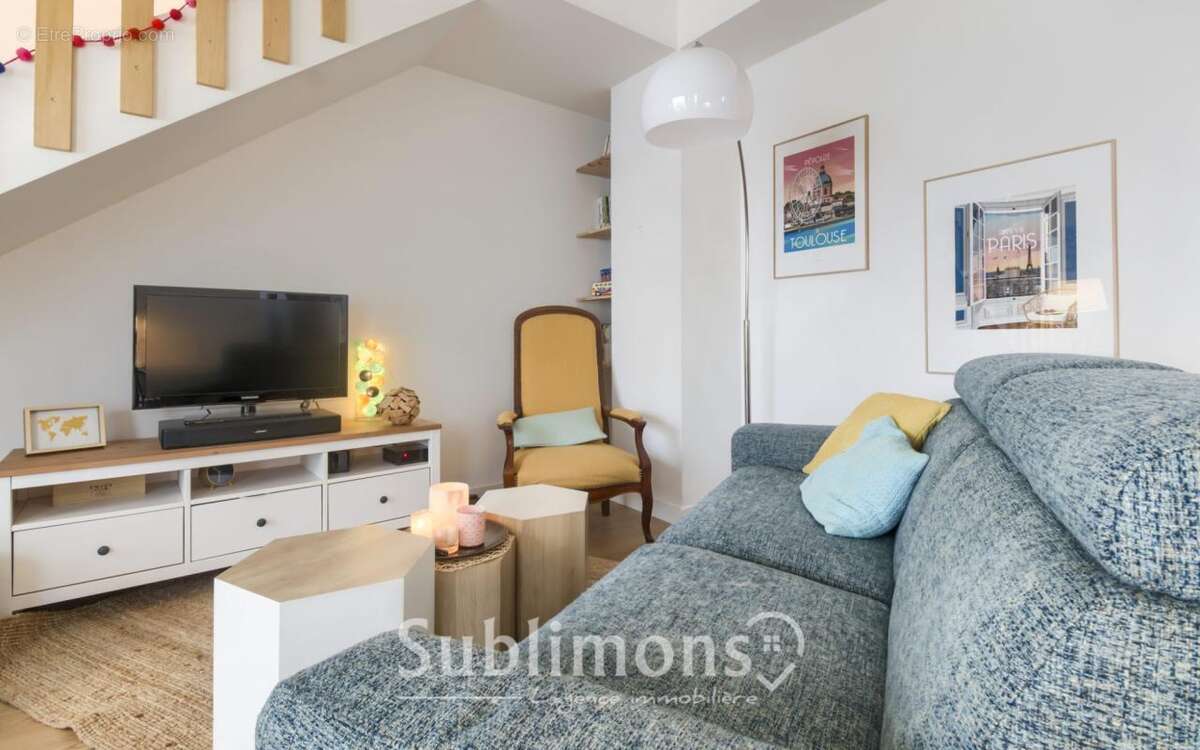 Maison à SAINT-NAZAIRE