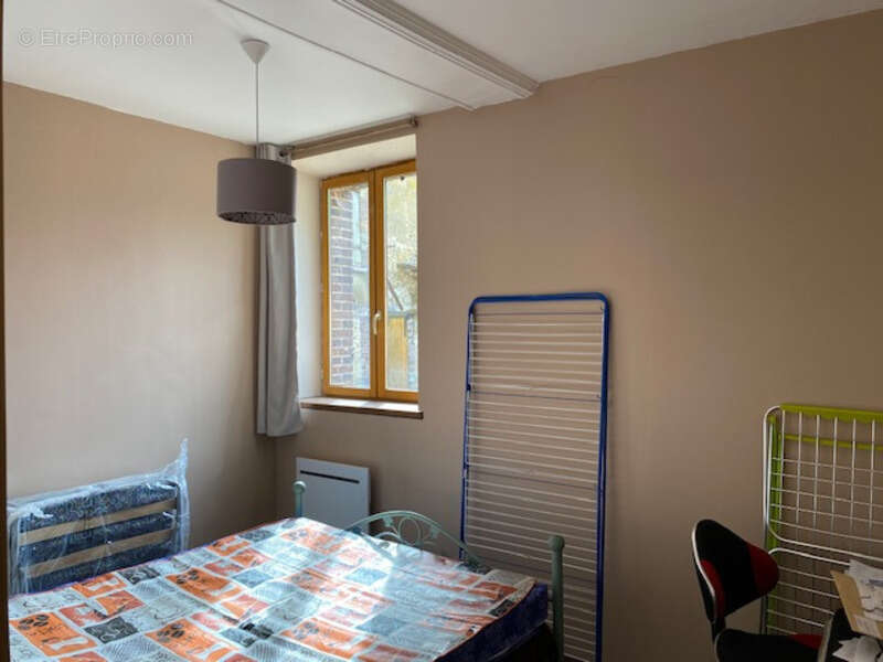 Maison à SENS