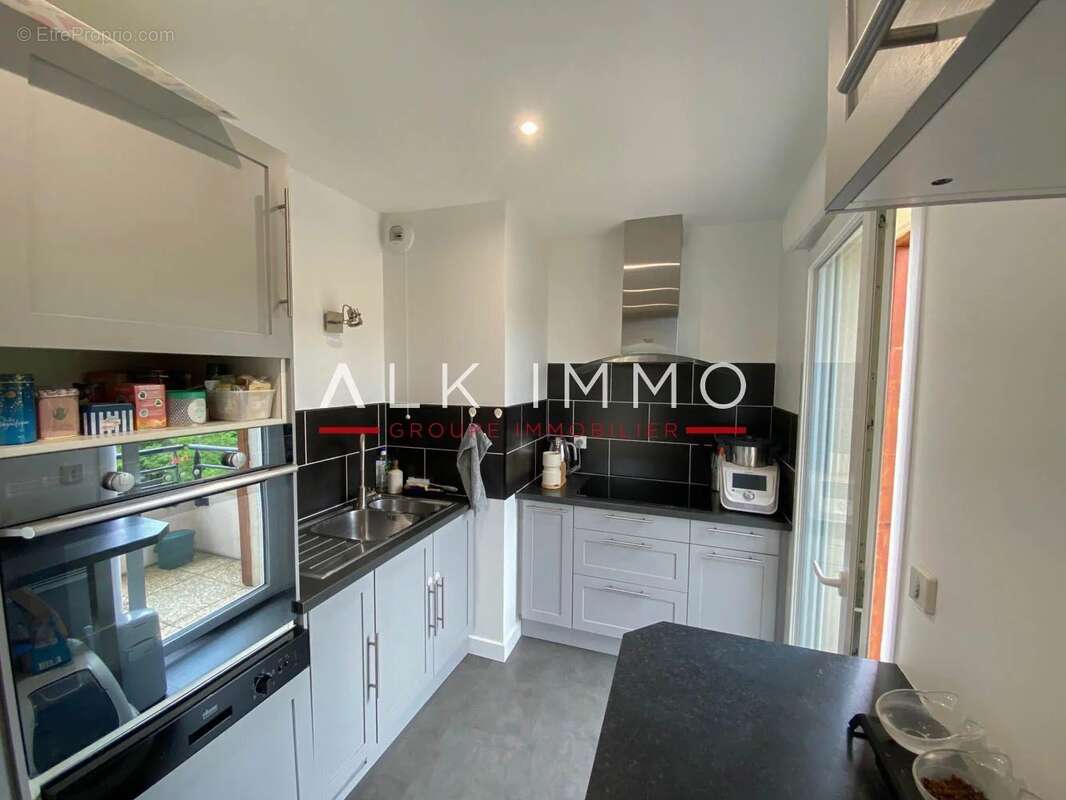 Appartement à QUINTAL