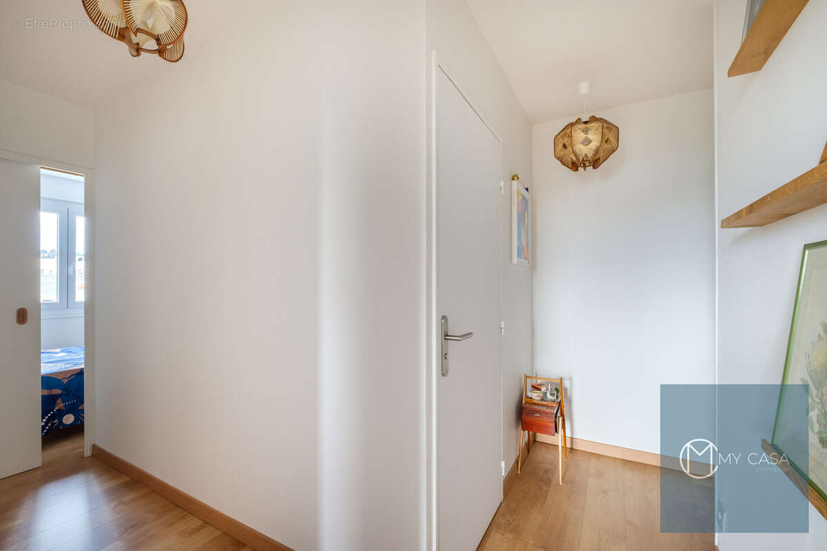 Appartement à LYON-7E