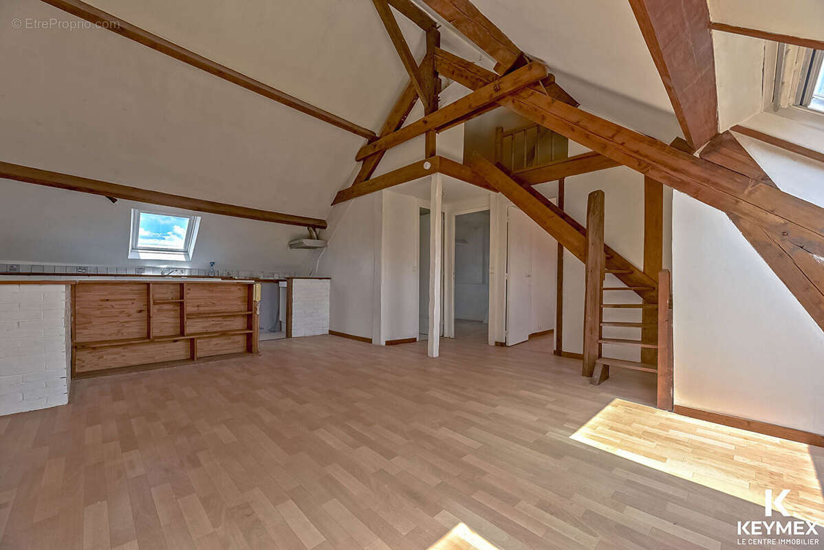 Appartement à CHAMBLY