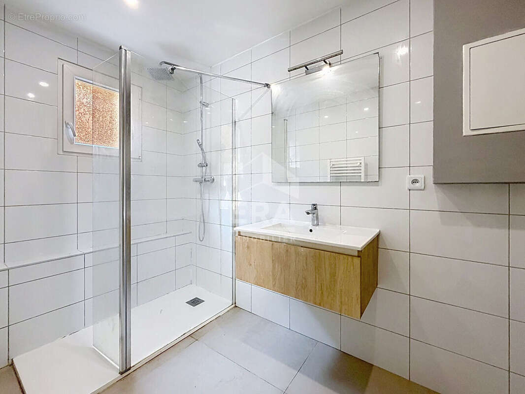 Maison 48m² à saint-mitre-les-remparts - photo 7
