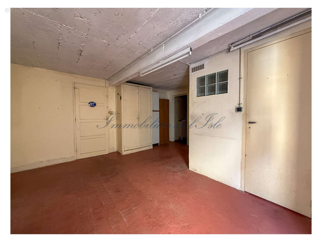 Appartement à PERIGUEUX