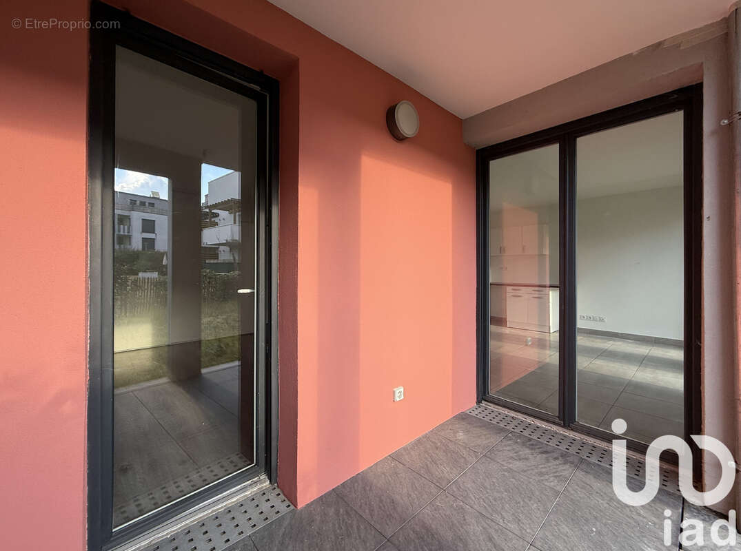 Photo 5 - Appartement à VILLENAVE-D'ORNON