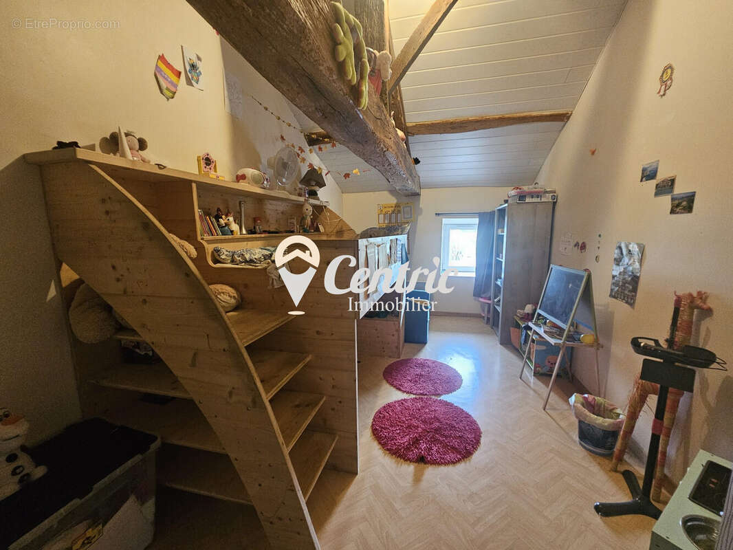 Appartement à BRESSUIRE