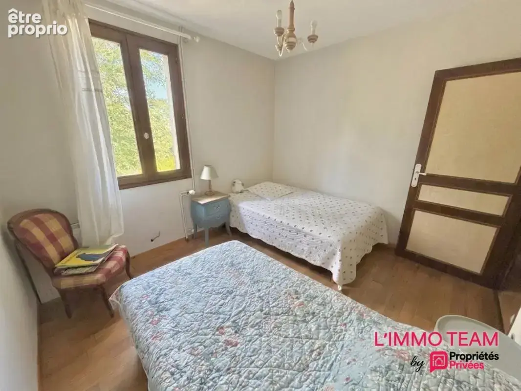 Maison 5 chambres, avec garages et piscine, sur 1.7Ha - vue imprenable - photo 13