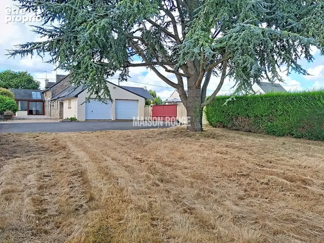 Maison à PLOUFRAGAN