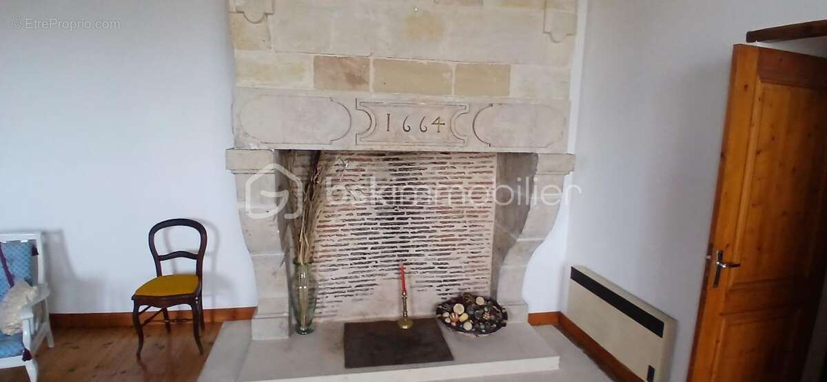 Maison Tour Historique - photo 13
