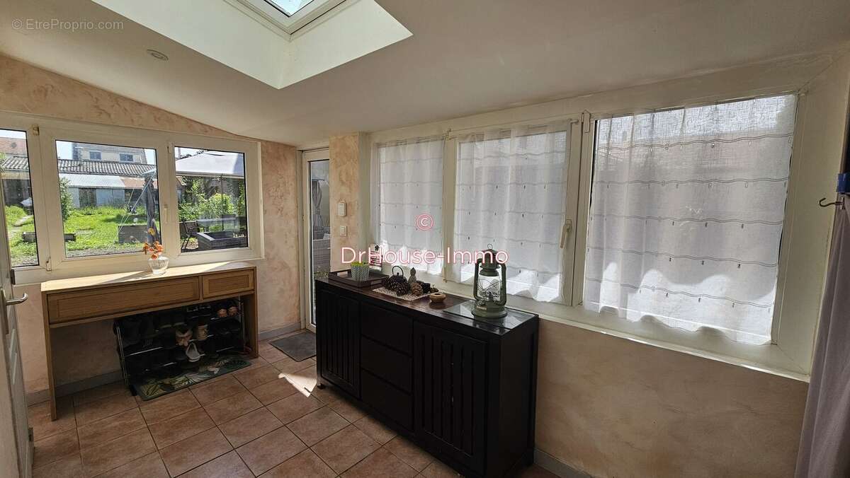 Maison 98 m² à Le Mans  - photo 4