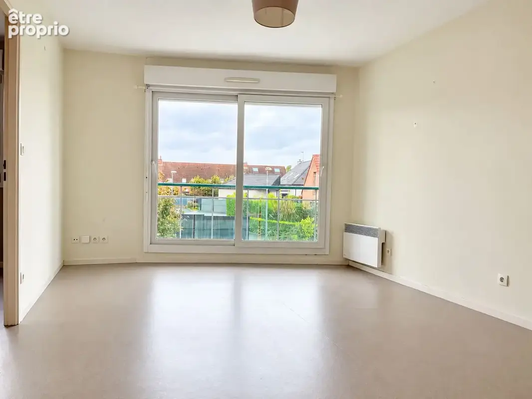 Appartement 2 pièces 37 m² à vendre à Perenchies (59840) - photo 7
