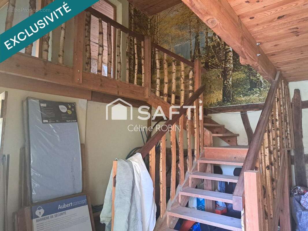 Photo 2 - Maison à CURCIAT-DONGALON