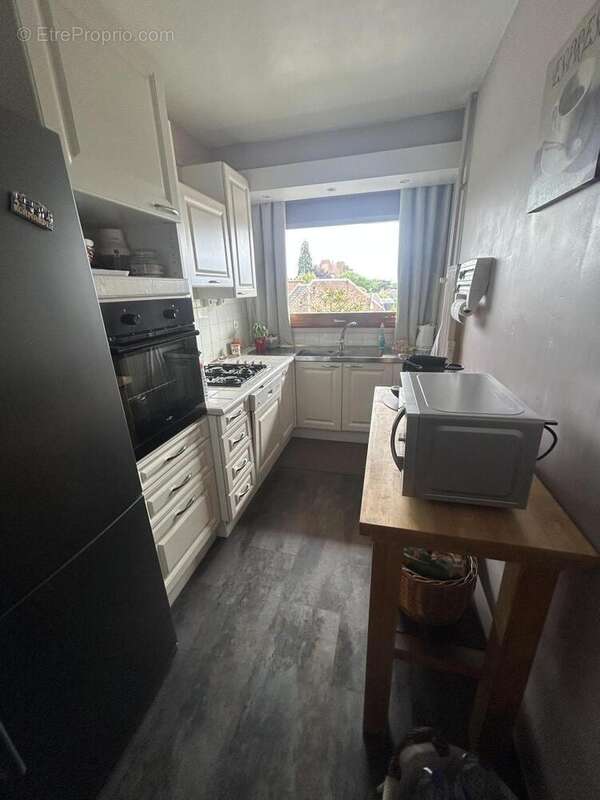 Appartement 73 m² à Cambrai  - photo 4