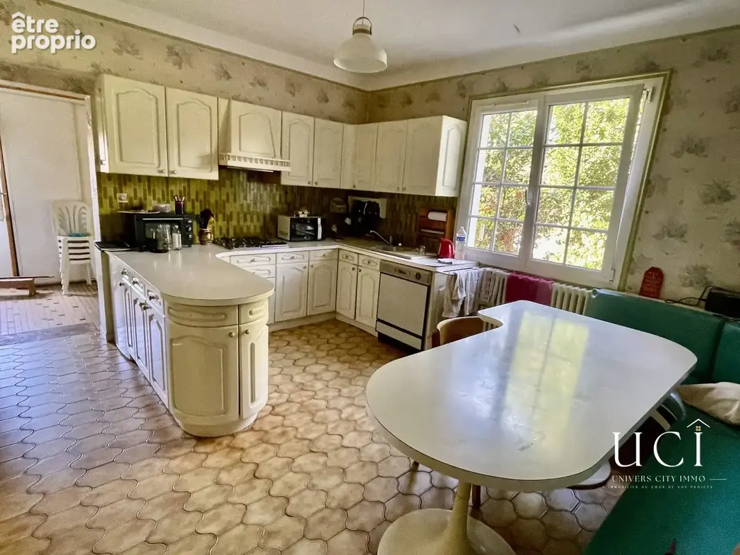 Maison 7 pièces 176 m² à vendre à Reze (44400) - photo 6