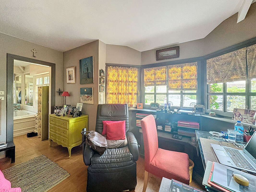 Maison à LE TOUQUET-PARIS-PLAGE