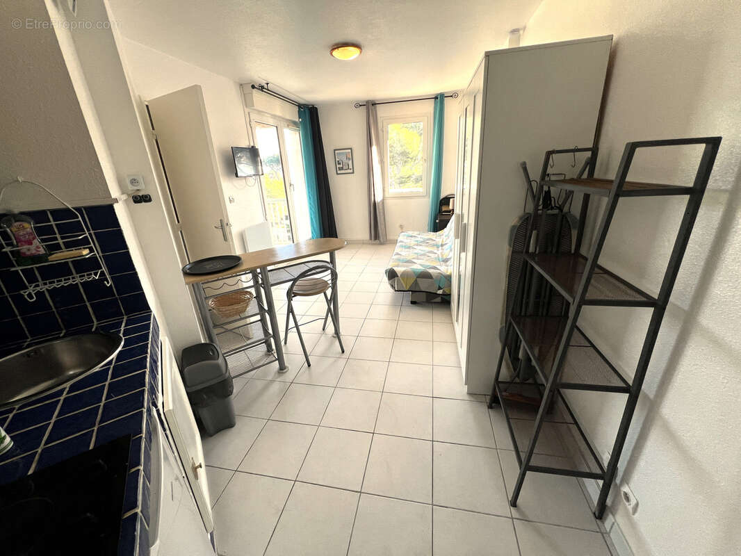 Appartement à LA SEYNE-SUR-MER