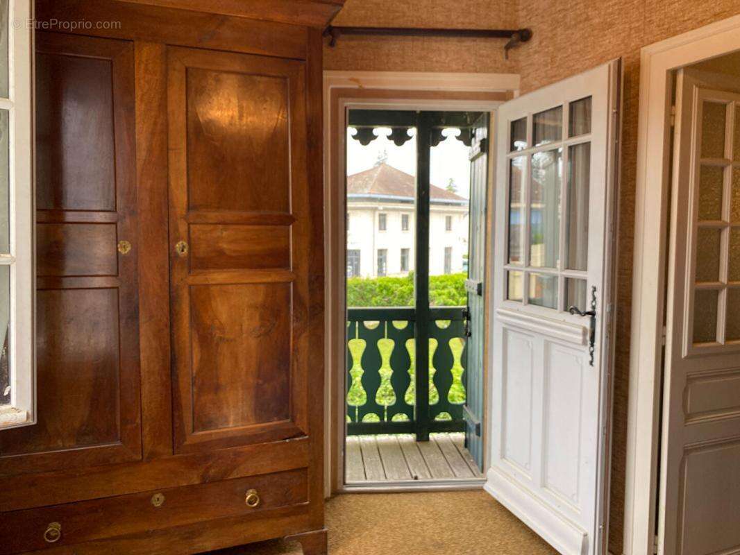 Maison à SALIES-DE-BEARN