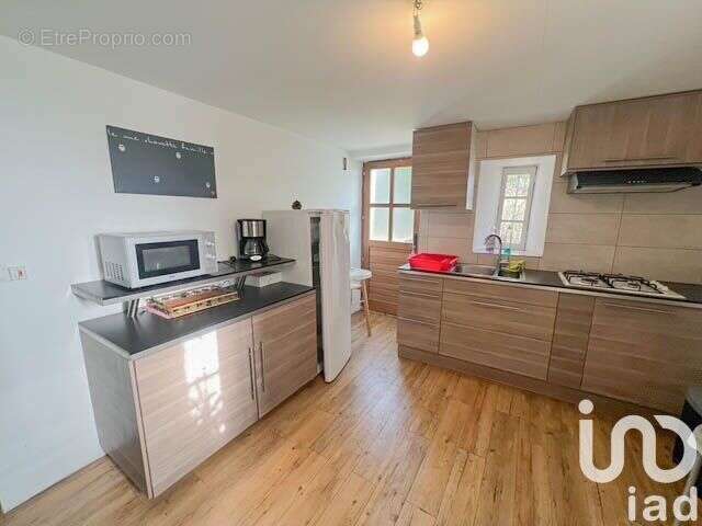 Photo 8 - Maison à BEAUTHEIL