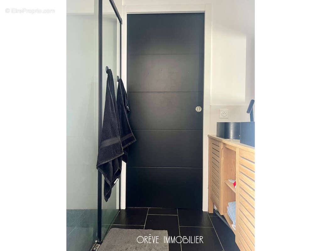 Maison à SAINT-SENOUX